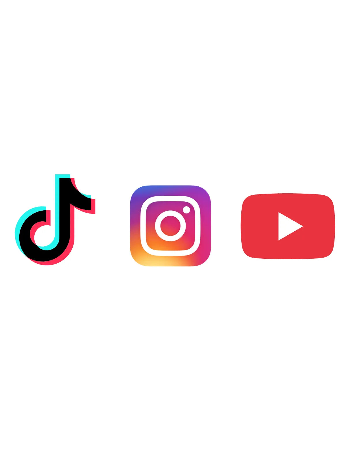 Social Media Packaging Video