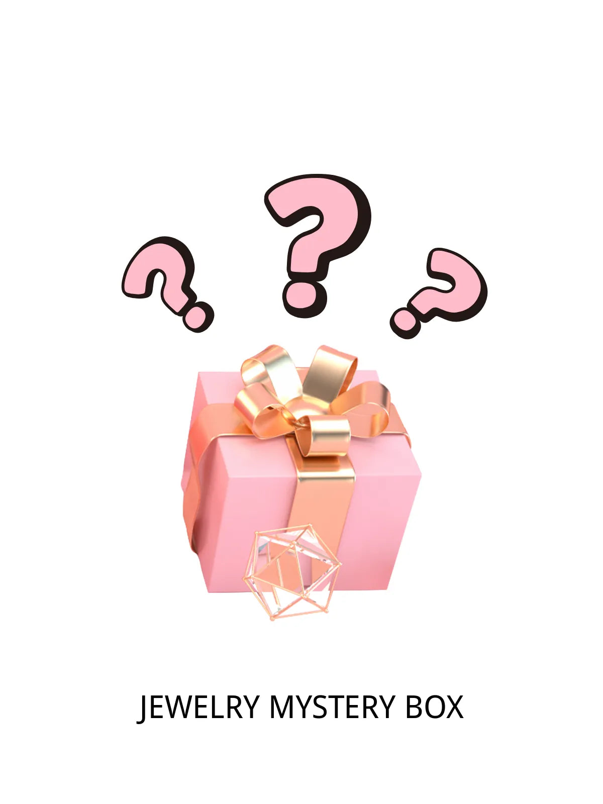 $0 SHOPPING-JEWELRY MYSTERY BOX