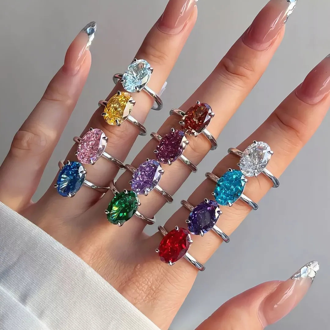 HIGH-CARBON DIAMOND SERIES
