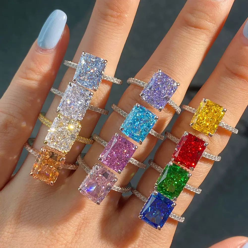 HIGH-CARBON DIAMOND SERIES