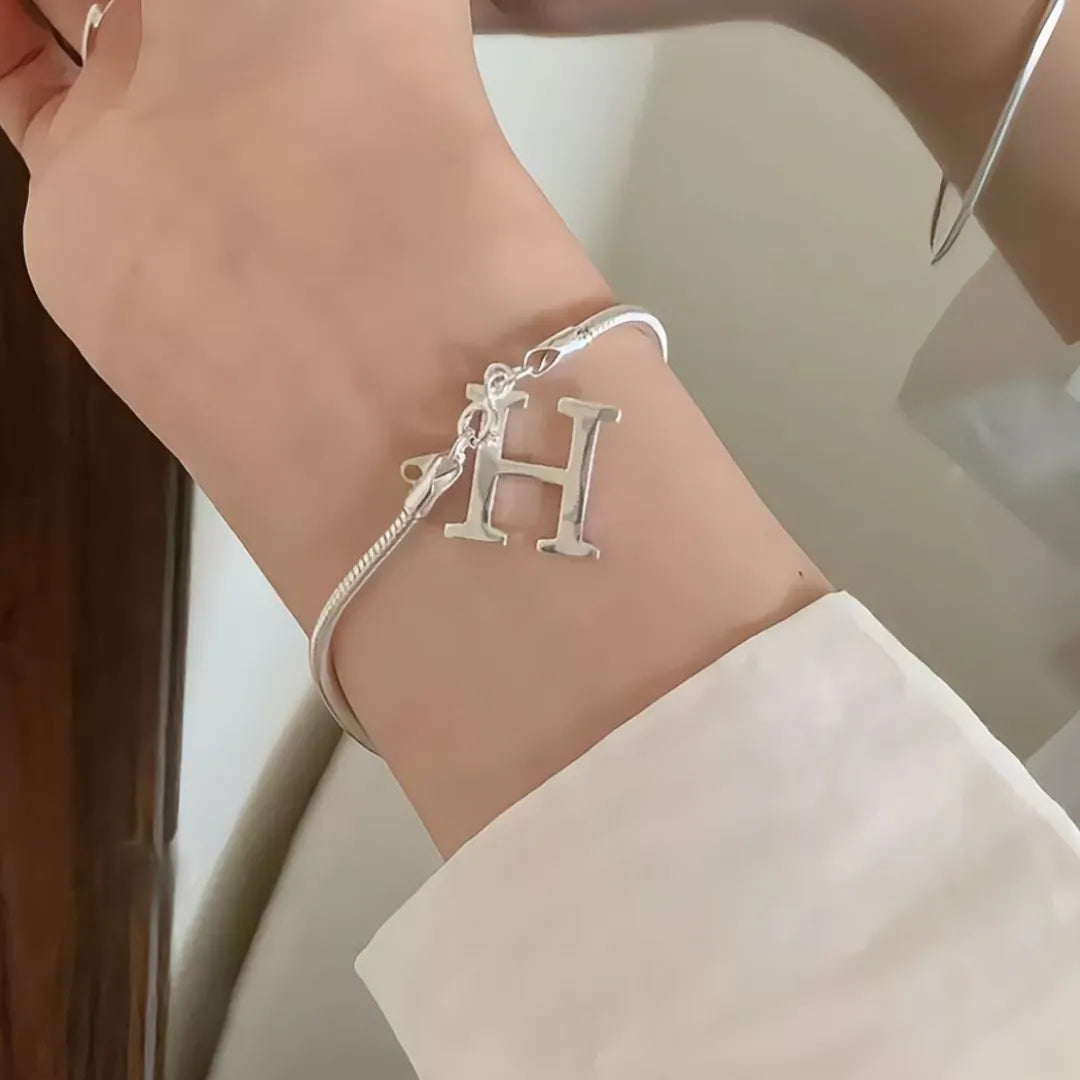 925 SILVER BRACELET