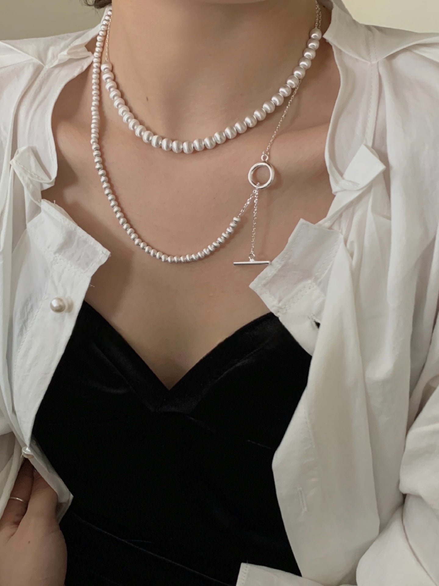 SHOP ALL STERLING SILVER
