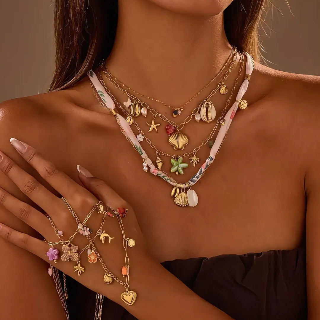 BOHEMIAN STYLE