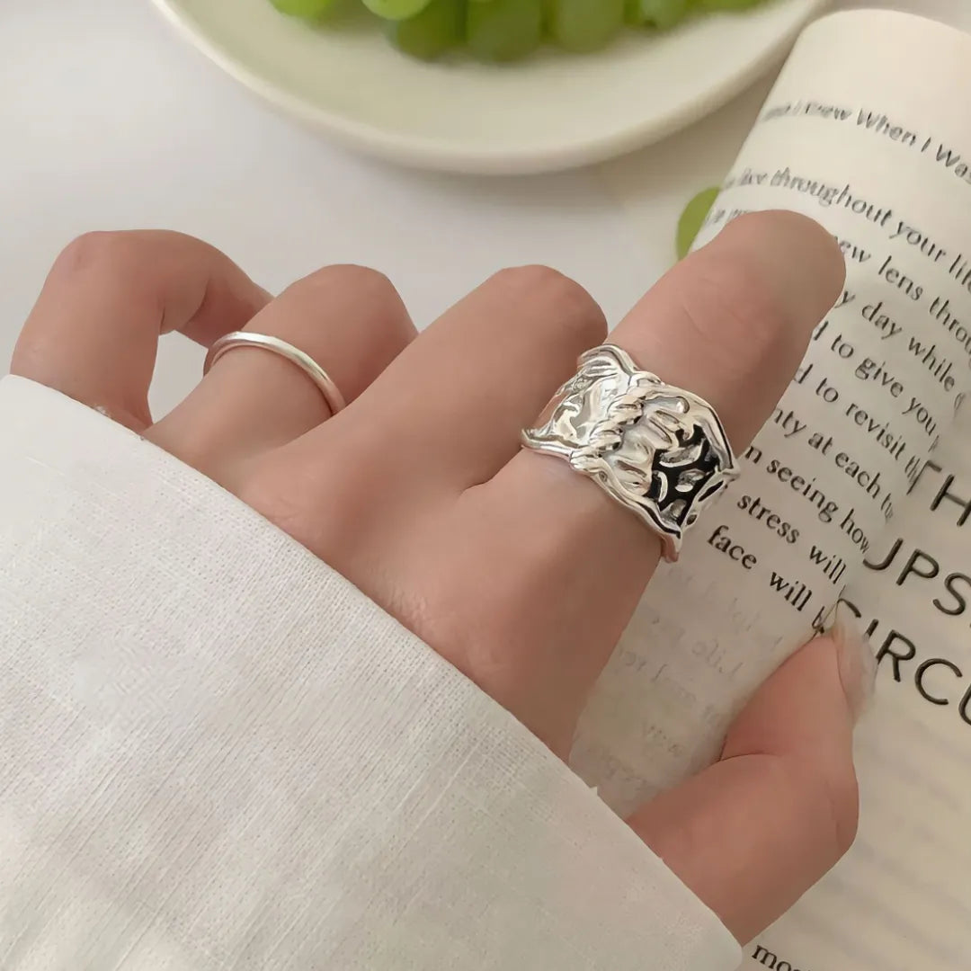 925 SILVER RING