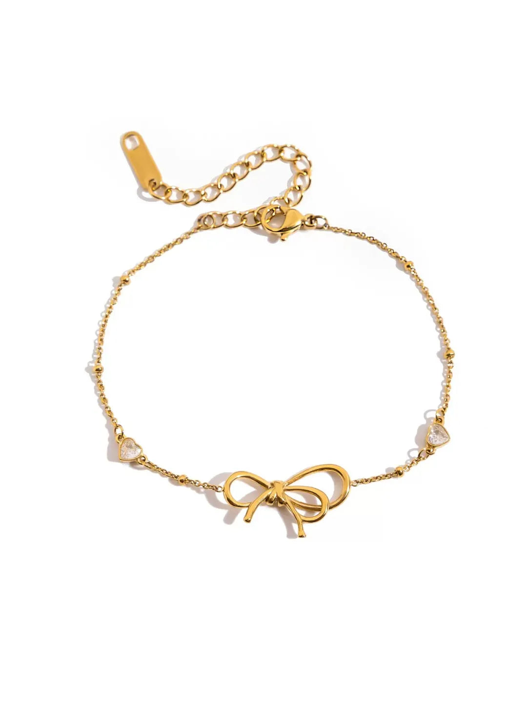 BOW KNOT BRACELET
