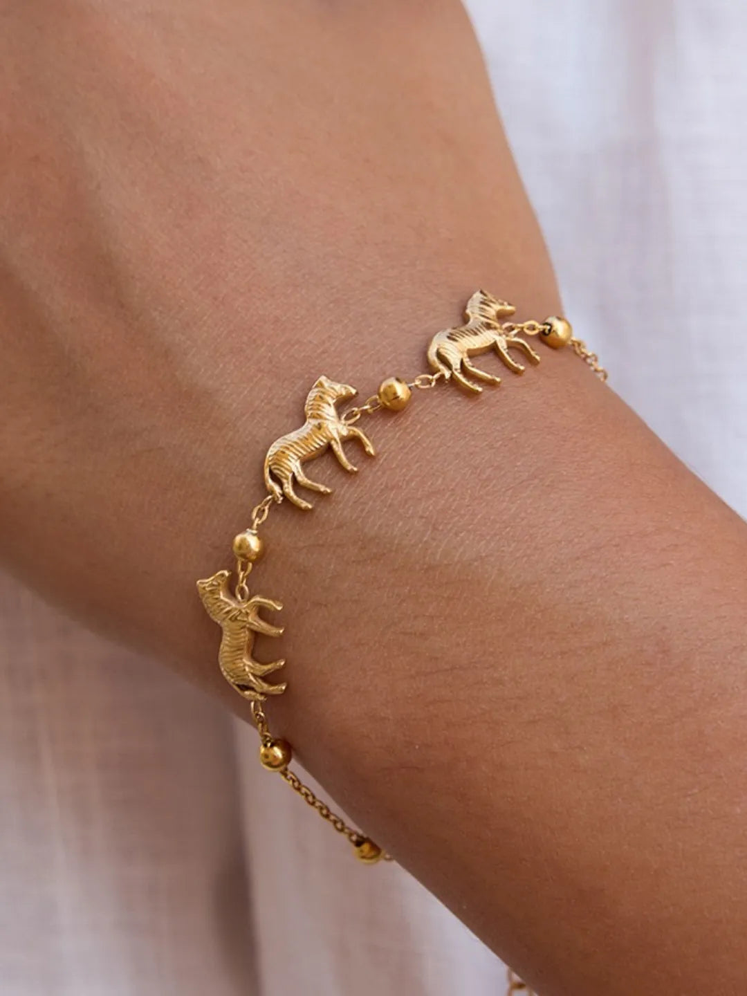 PROSPERITY BRACELET