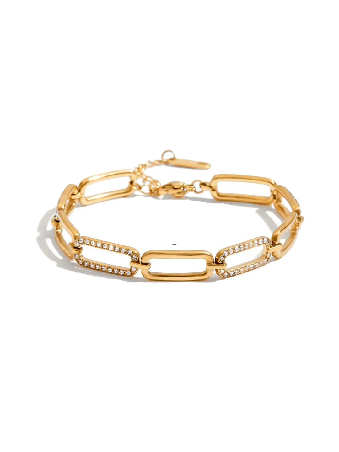 LUMI PAVE BRACELET