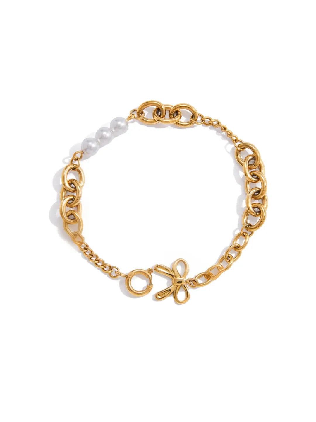 PEARL BRACELET