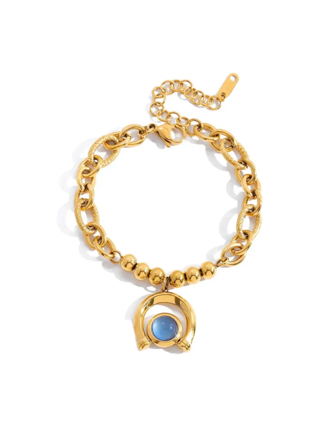 EQUESTRIAN BRACELET