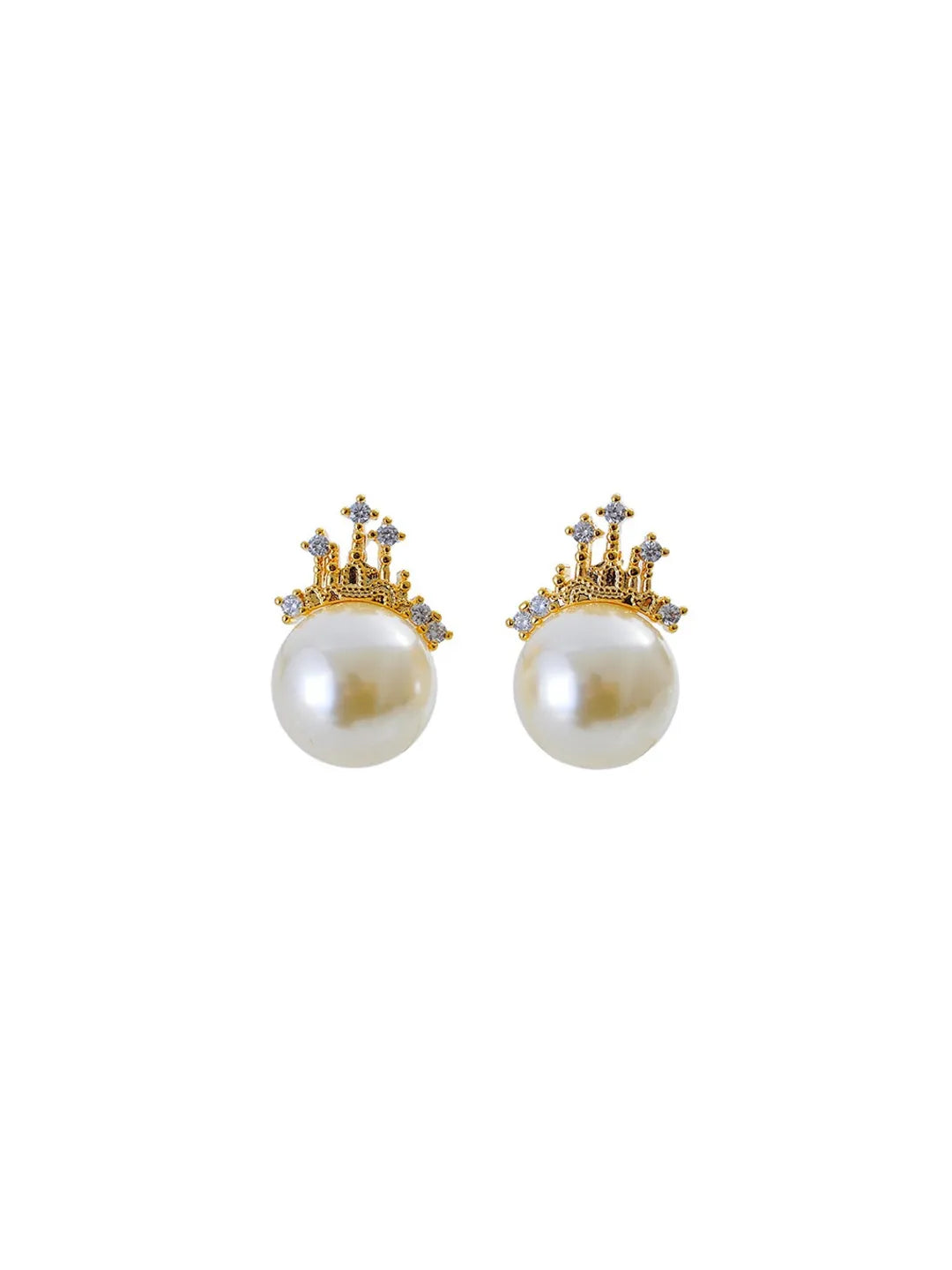 DREAM PRINCESS EARRINGS