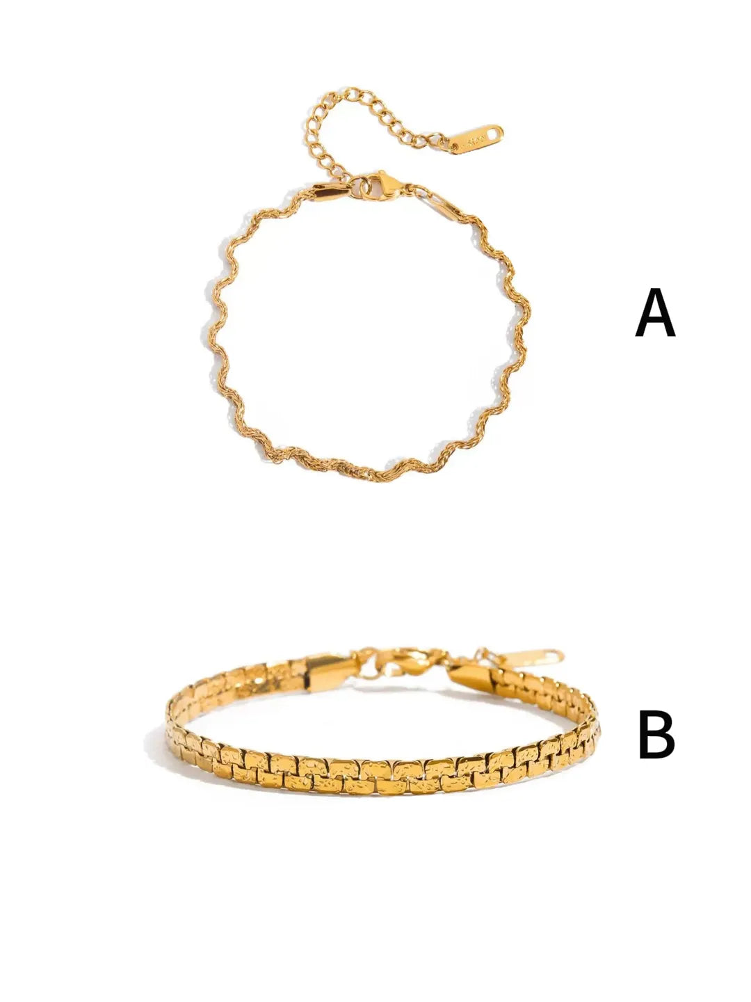 LAVA BRACELET