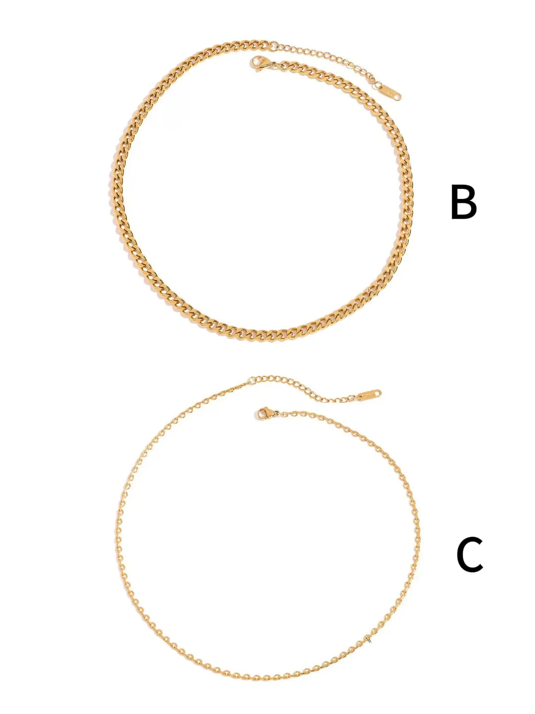 SNAKE NECKLACE