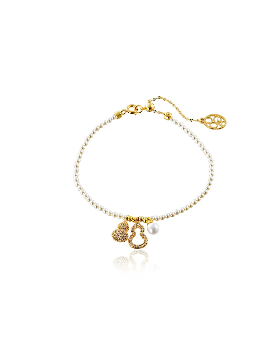 FORTUNE SYMBOL BRACELET