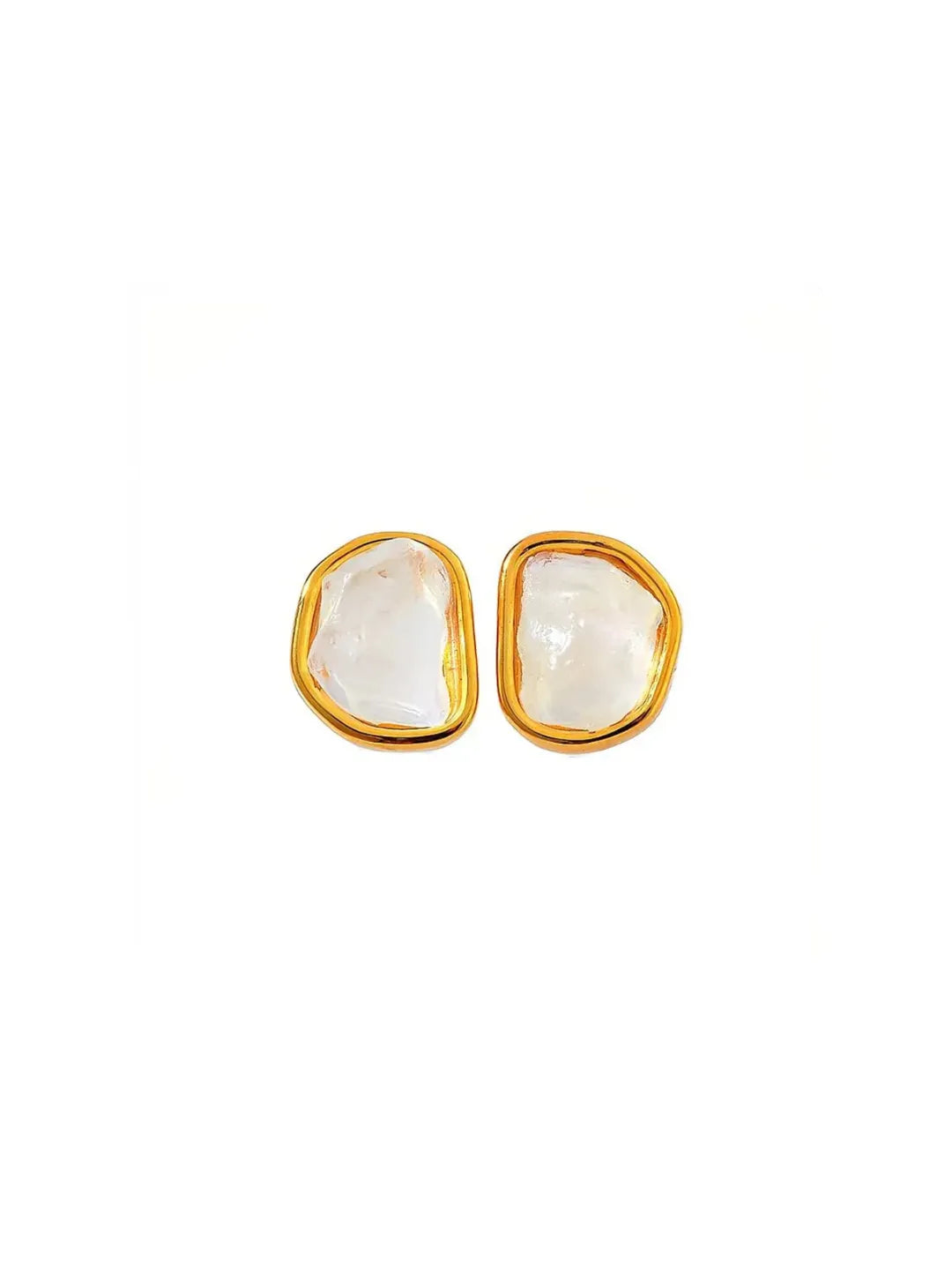 GEOMETRIC SWEET EARRINGS