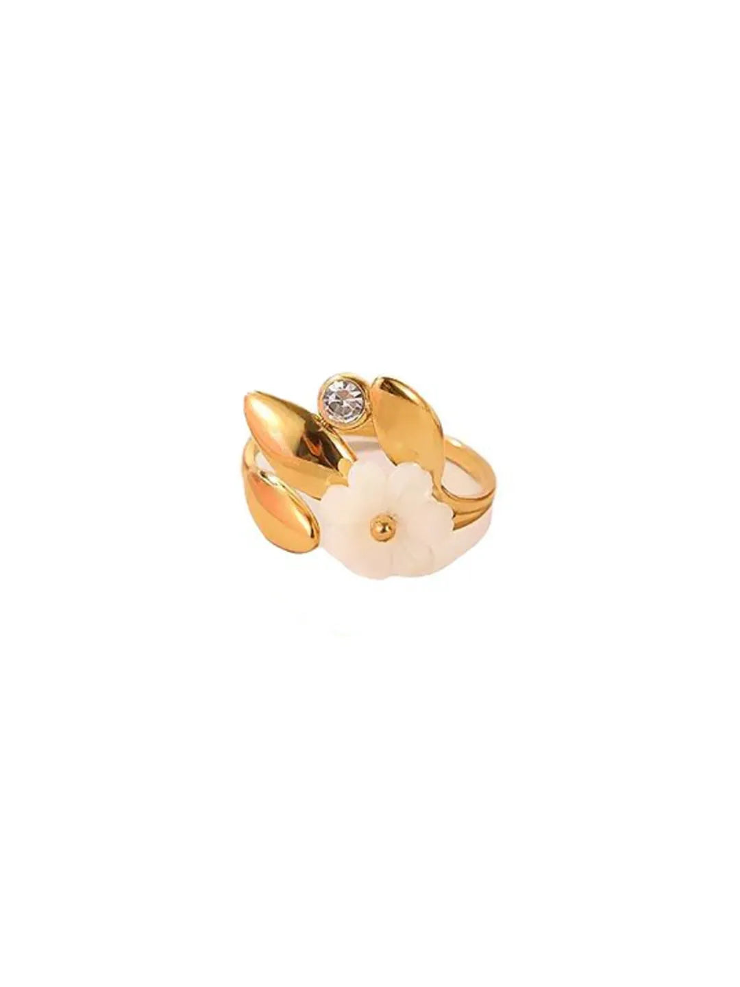 FLORAL RING