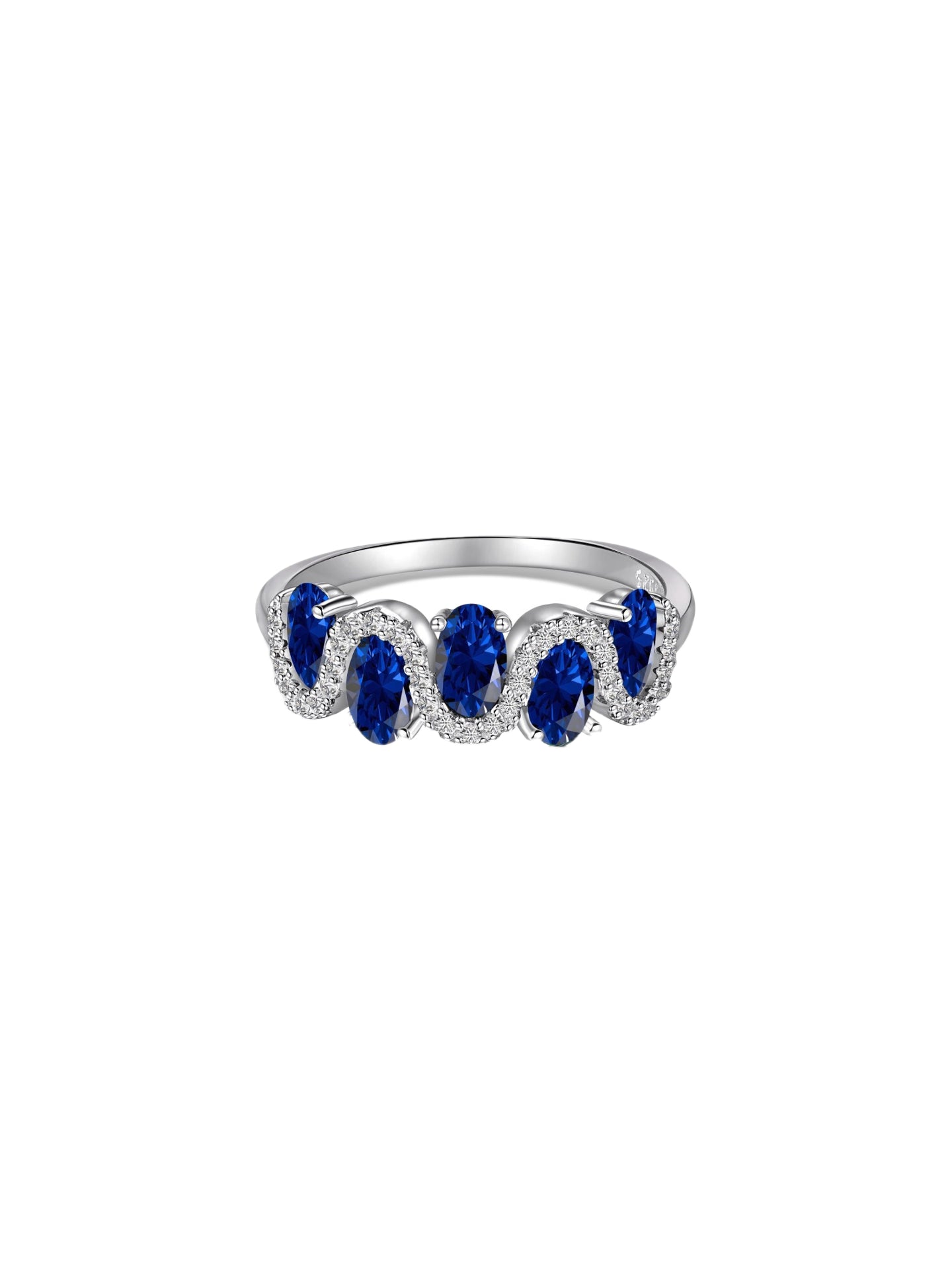 FROST CRYSTAL BLOOM