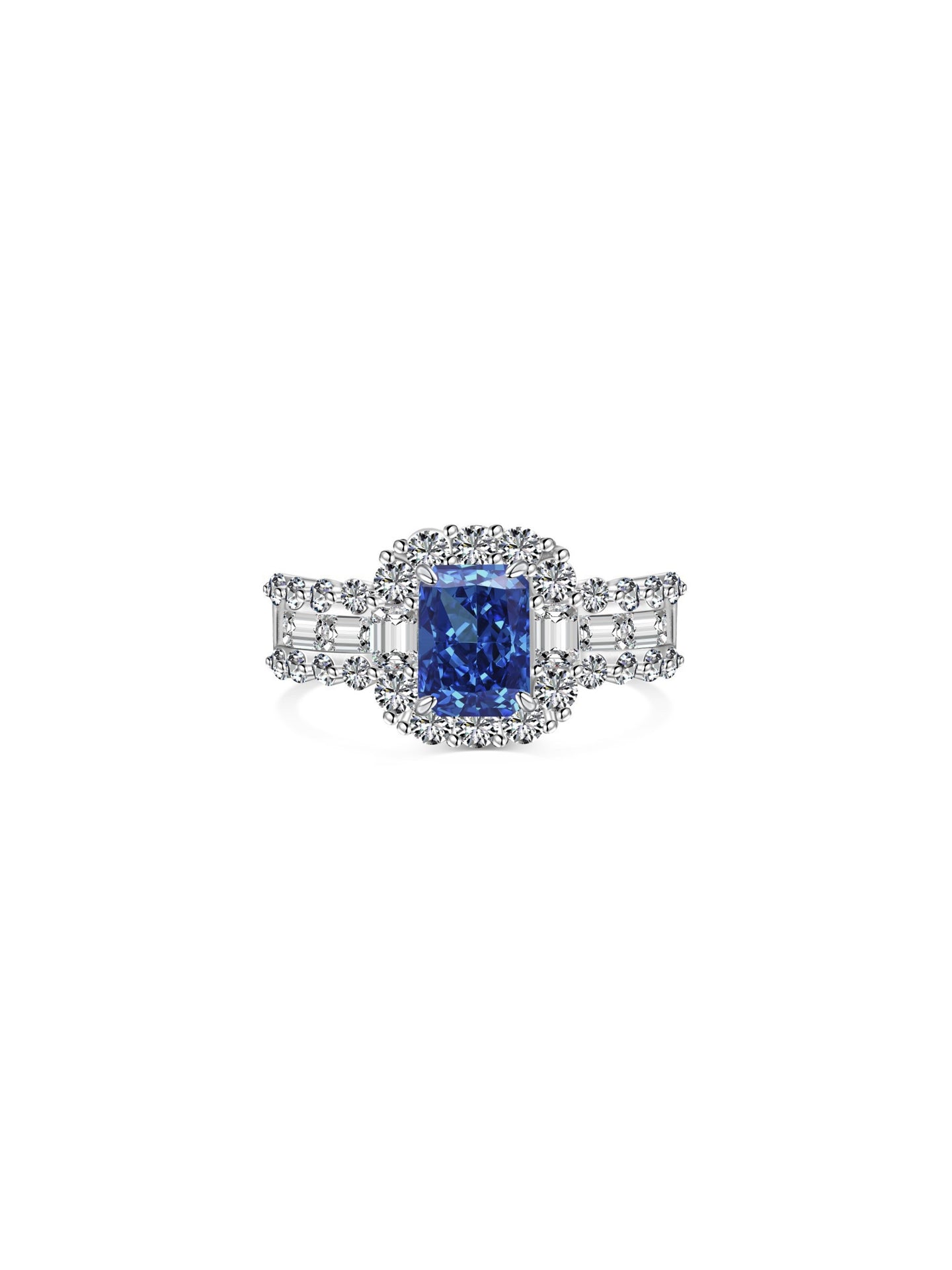 FROST CRYSTAL BLOOM