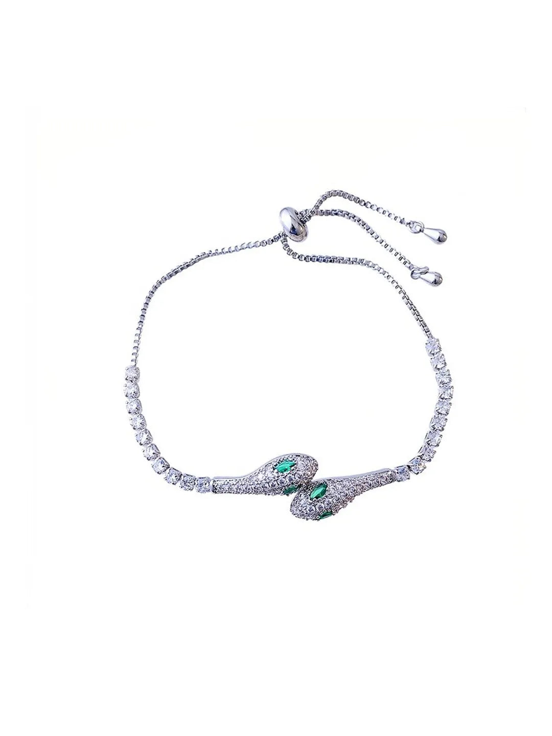 SERPENT BRACELET