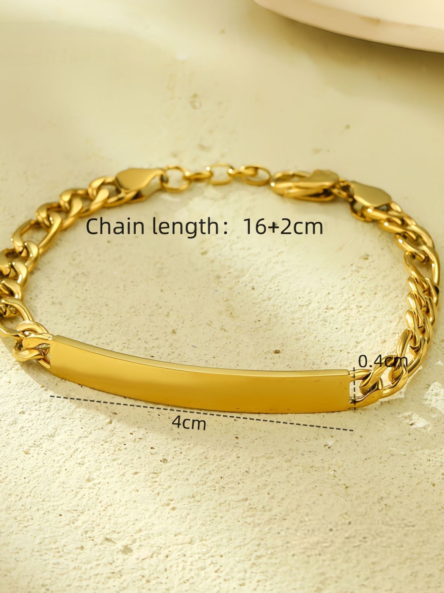 SATIN GLOW BRACELET