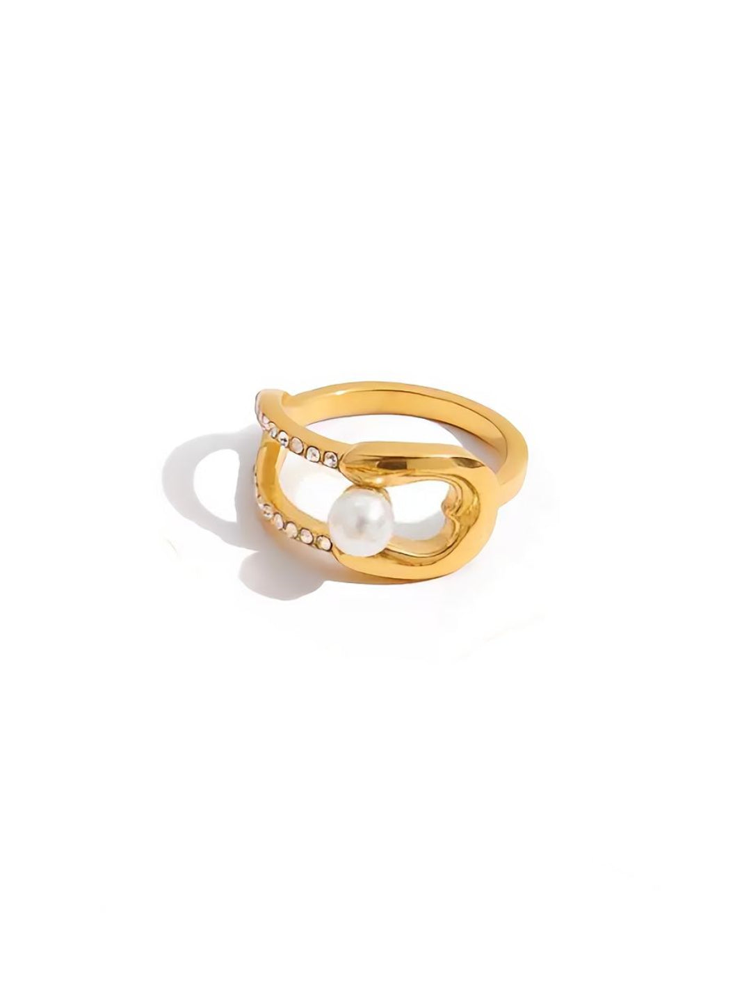 FRENCH RING SET