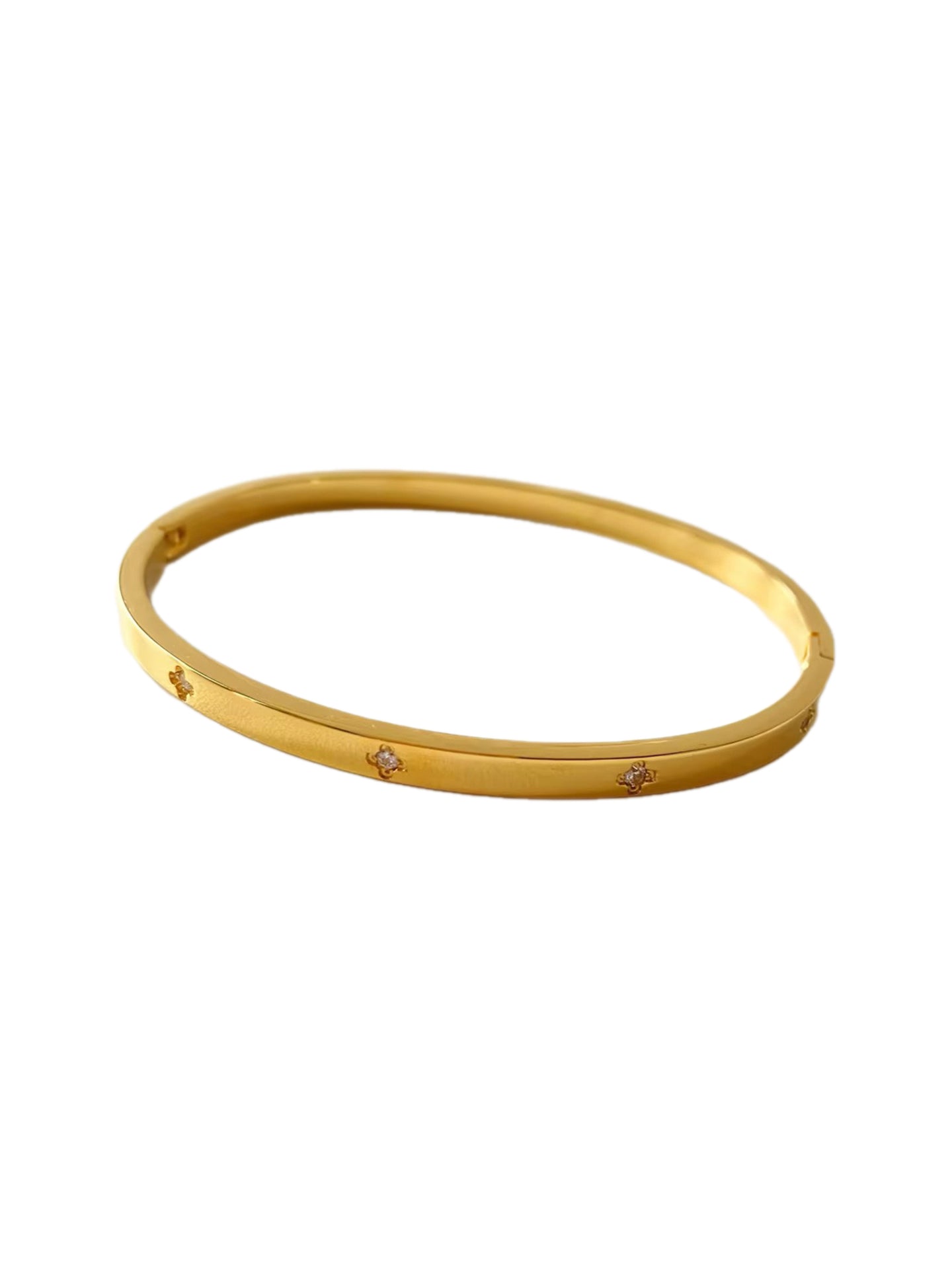 MINIMALIST BRACELET SET