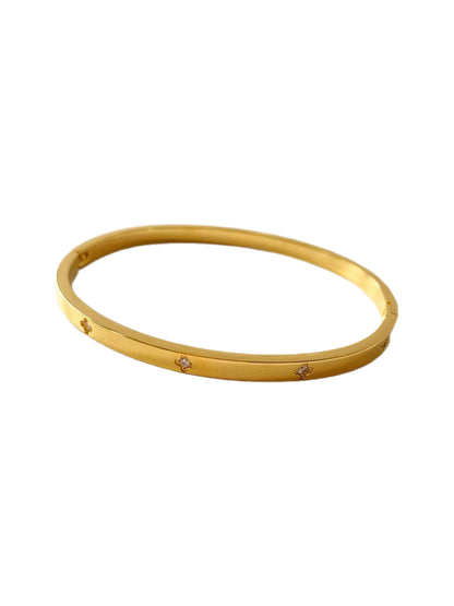 MINIMALIST BRACELET SET