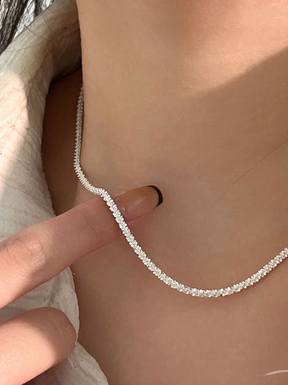 WATERLIGHT NECKLACE