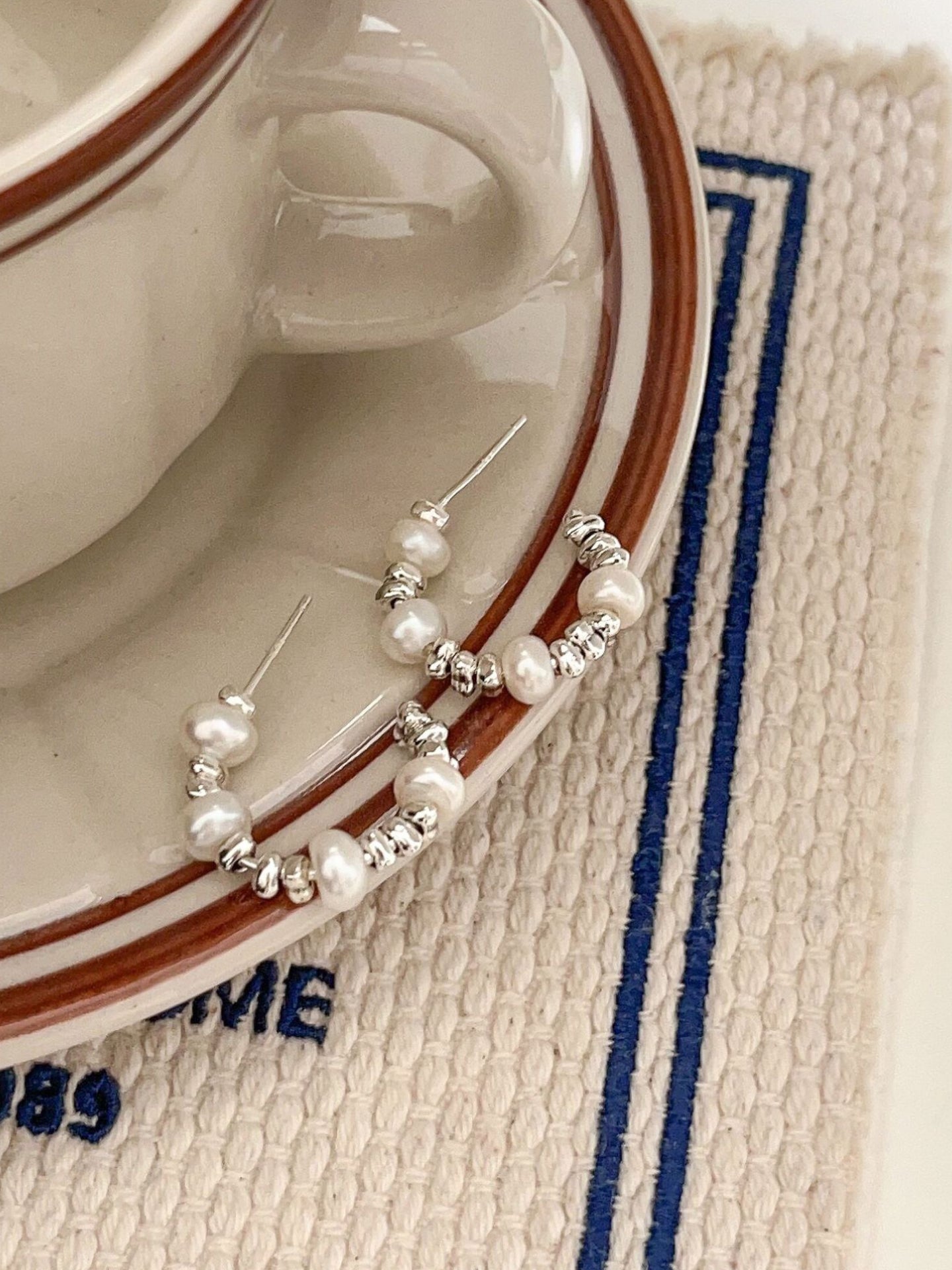 PERLES MOONWAVE