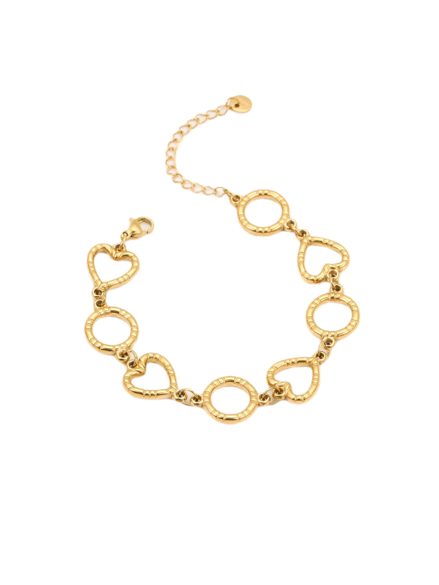 LINK BRACELET SET
