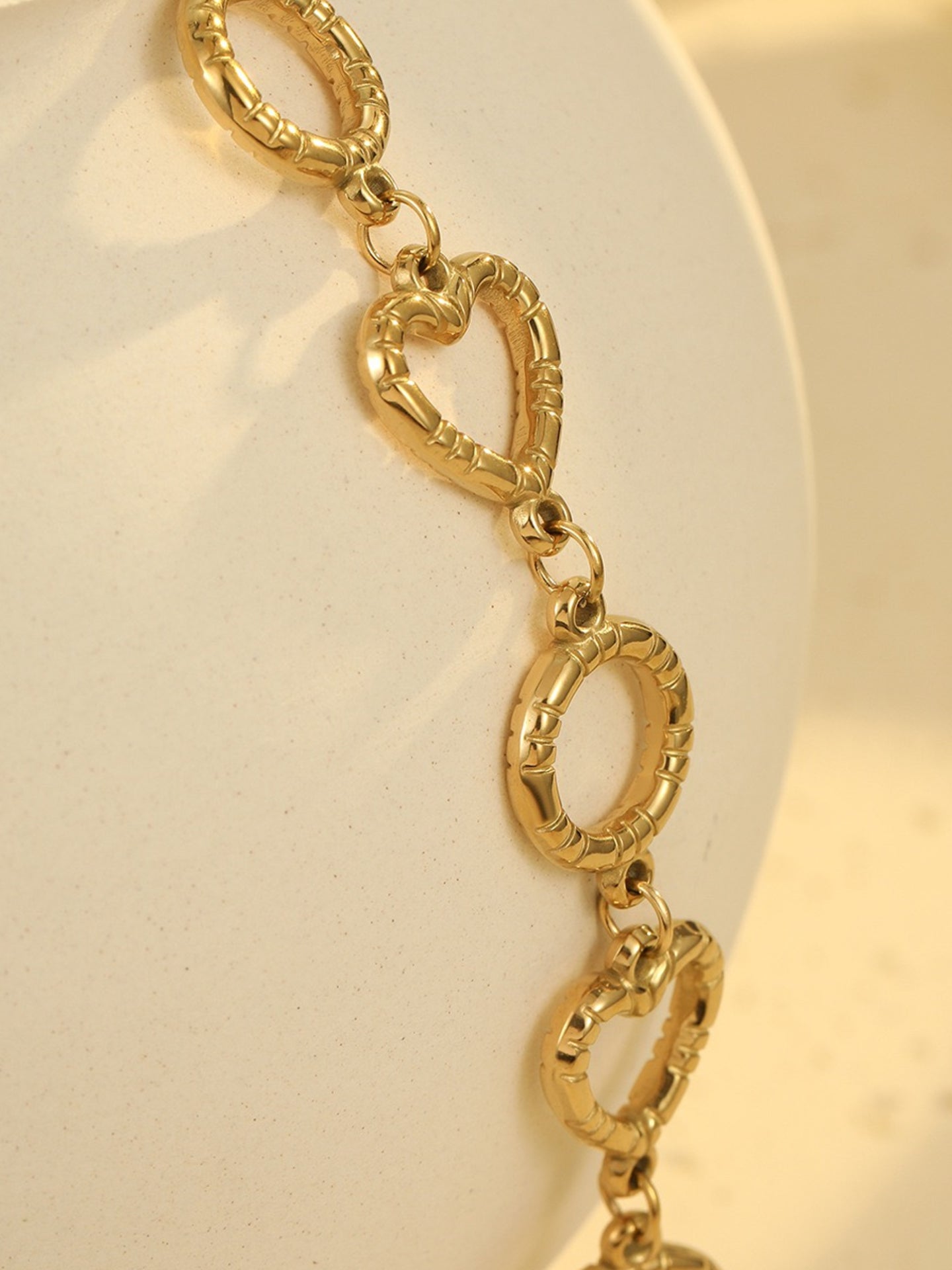 LINK BRACELET SET