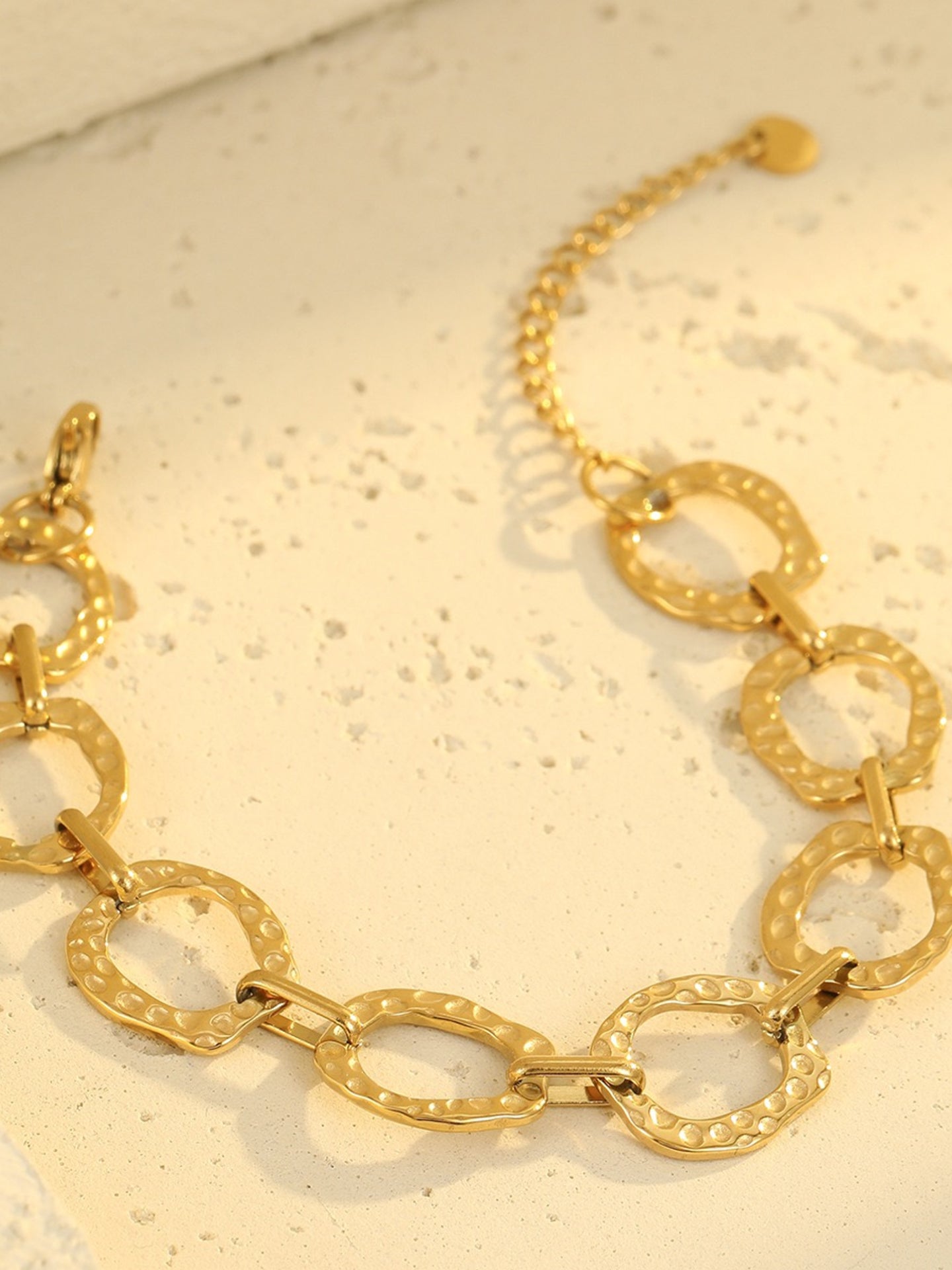 LINK BRACELET SET