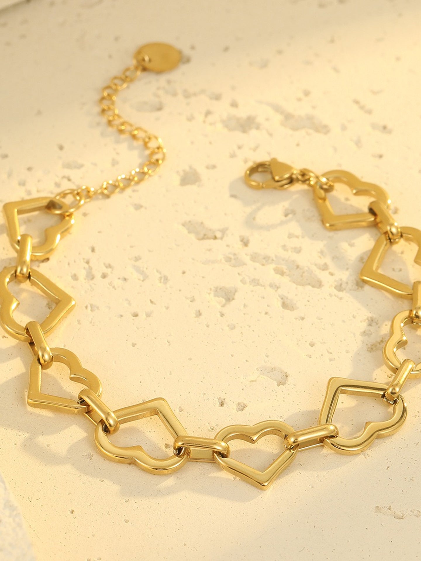LINK BRACELET SET