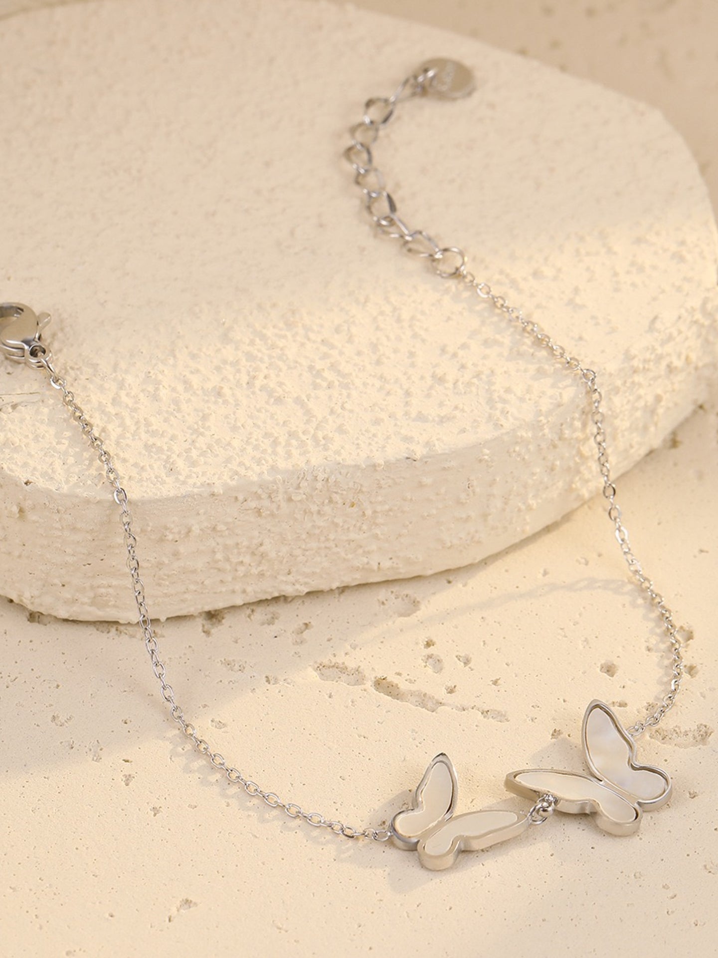 BUTTERFLY BRACELET