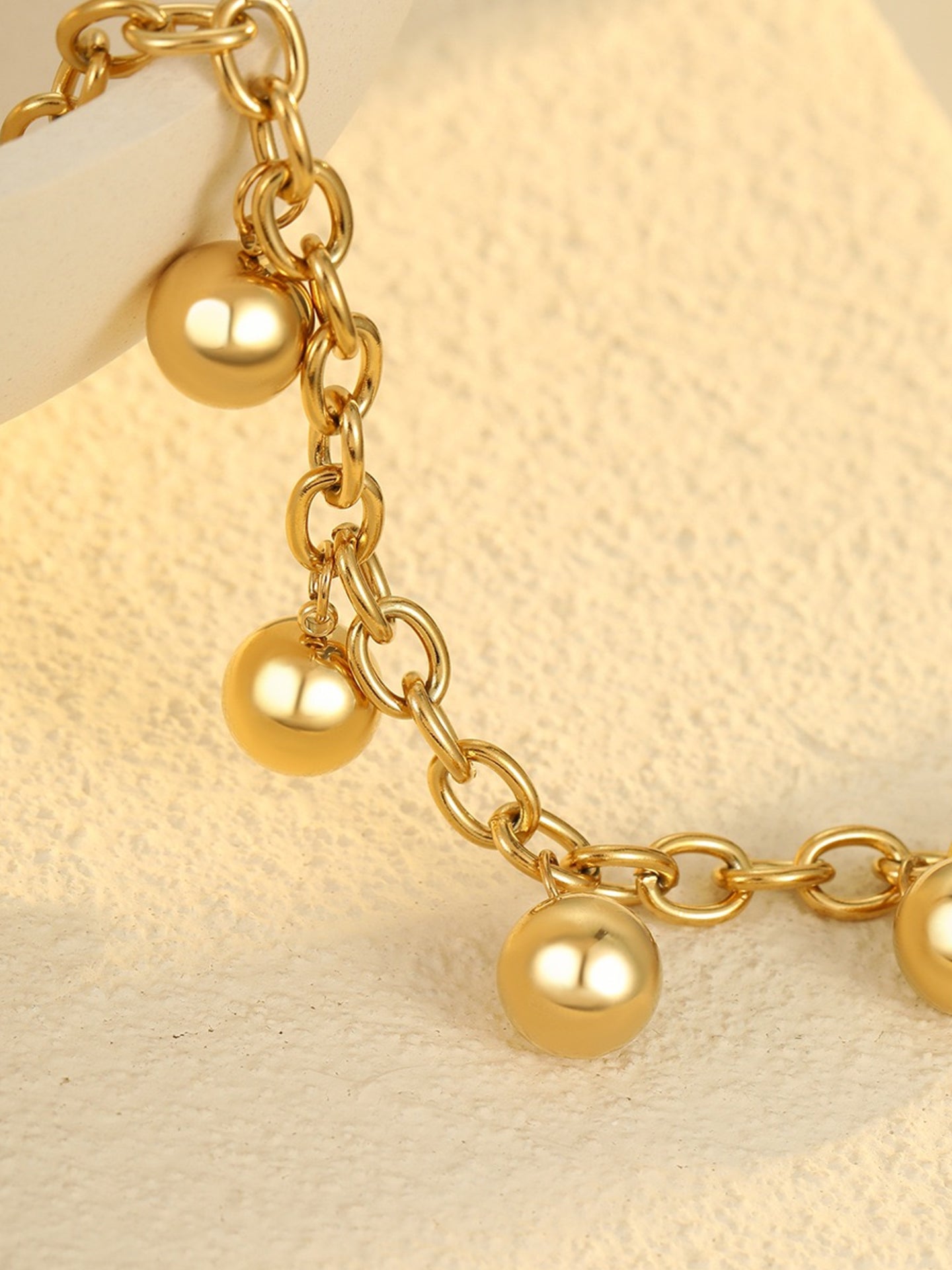 LINK BRACELET SET