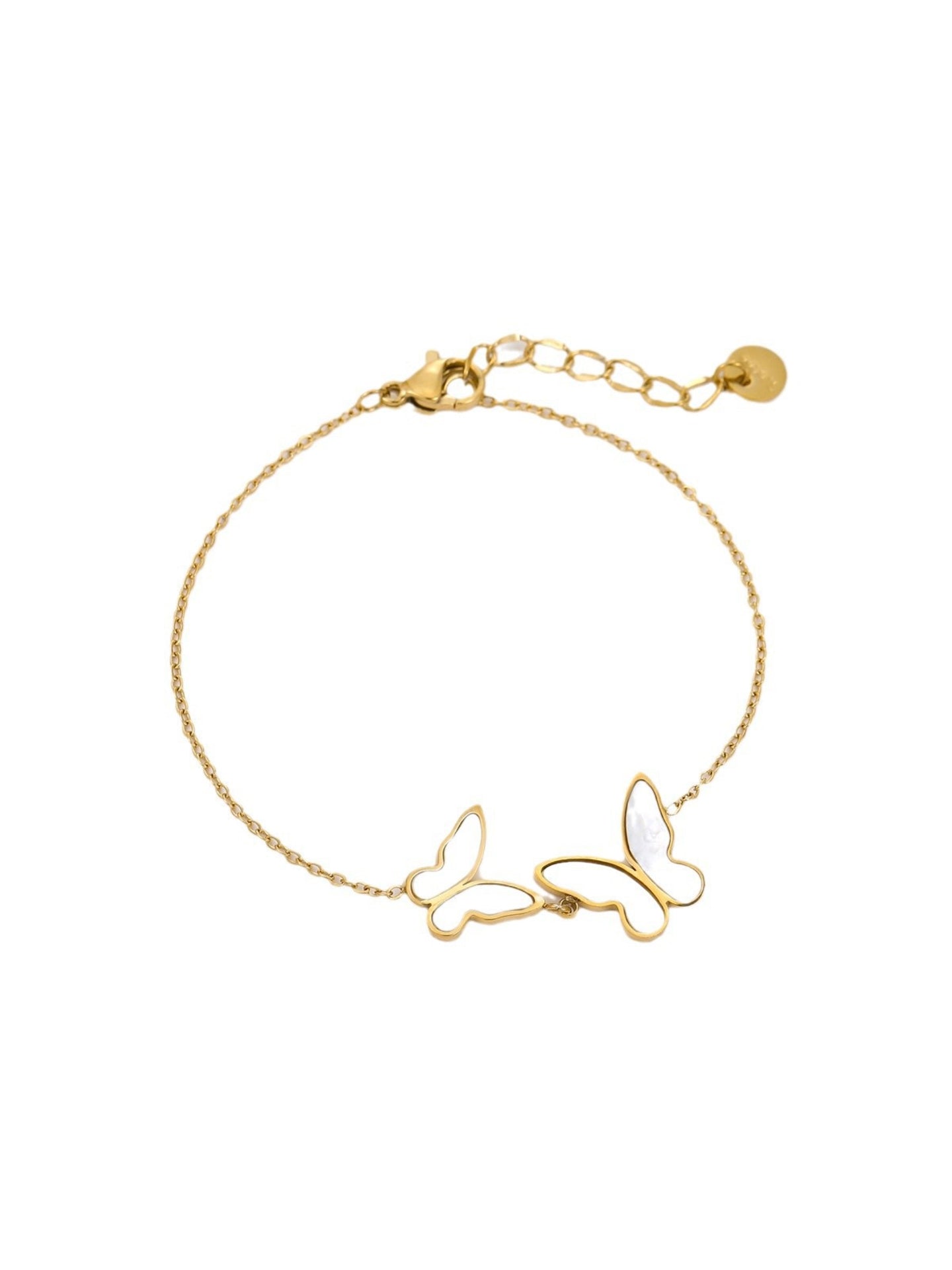 BUTTERFLY BRACELET