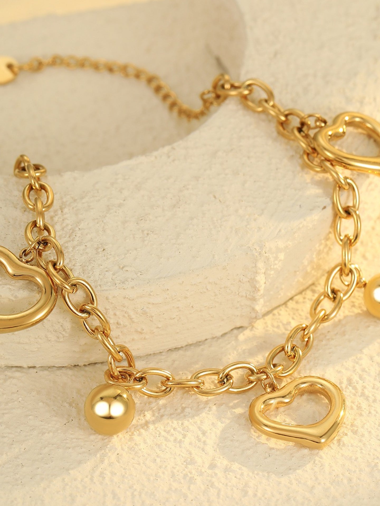 LINK BRACELET SET