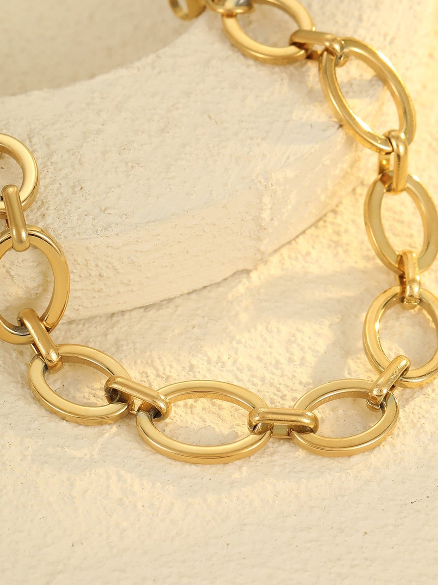LINK BRACELET SET
