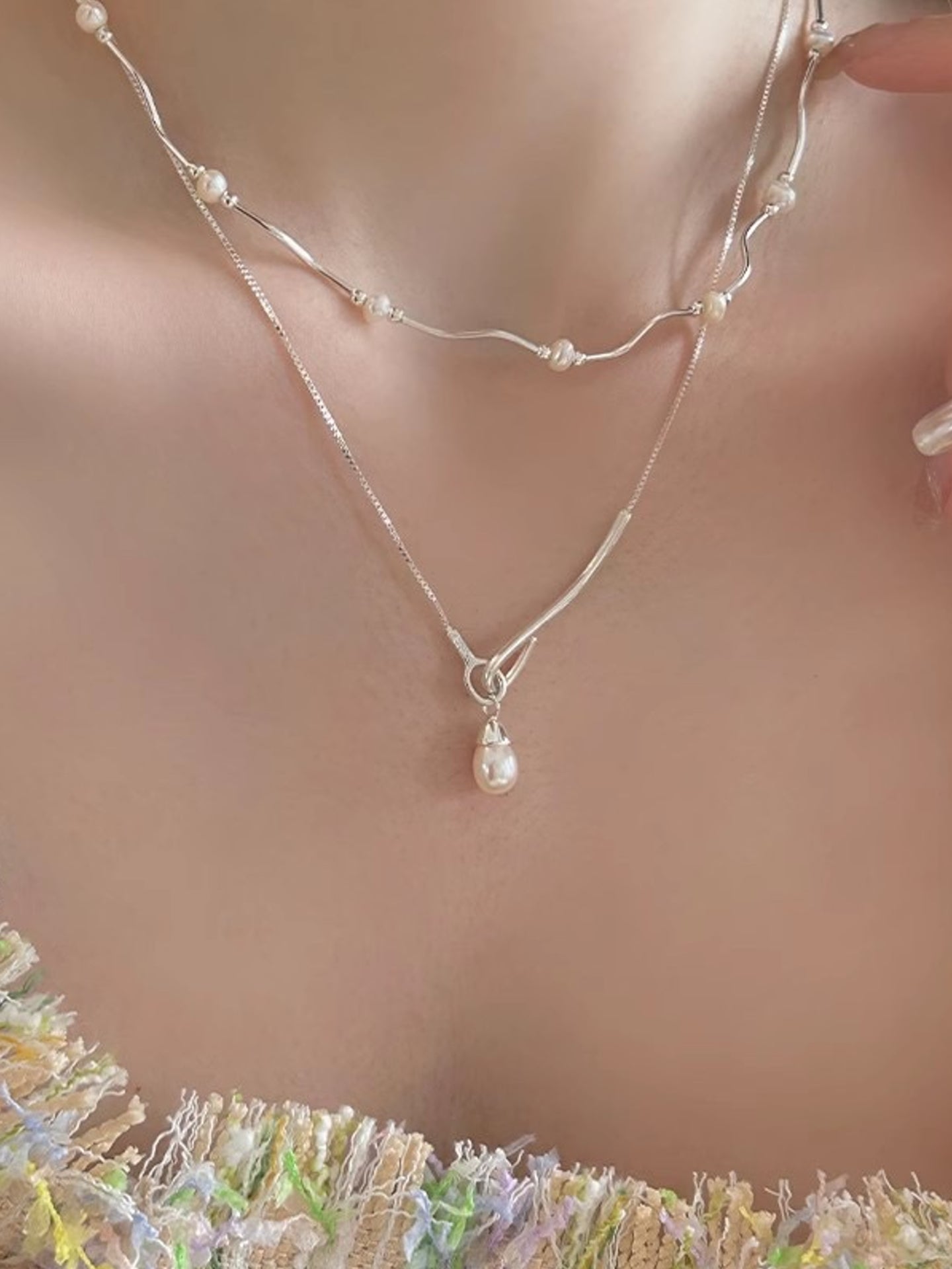 PEARL ELEGANCE