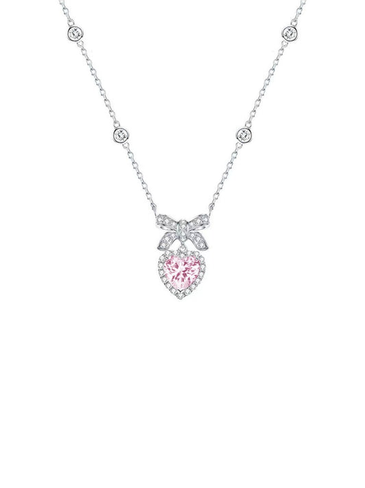 ROYAL HEART KNOT
