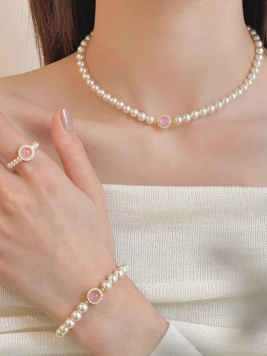 BLUSH PEARL ESSENCE