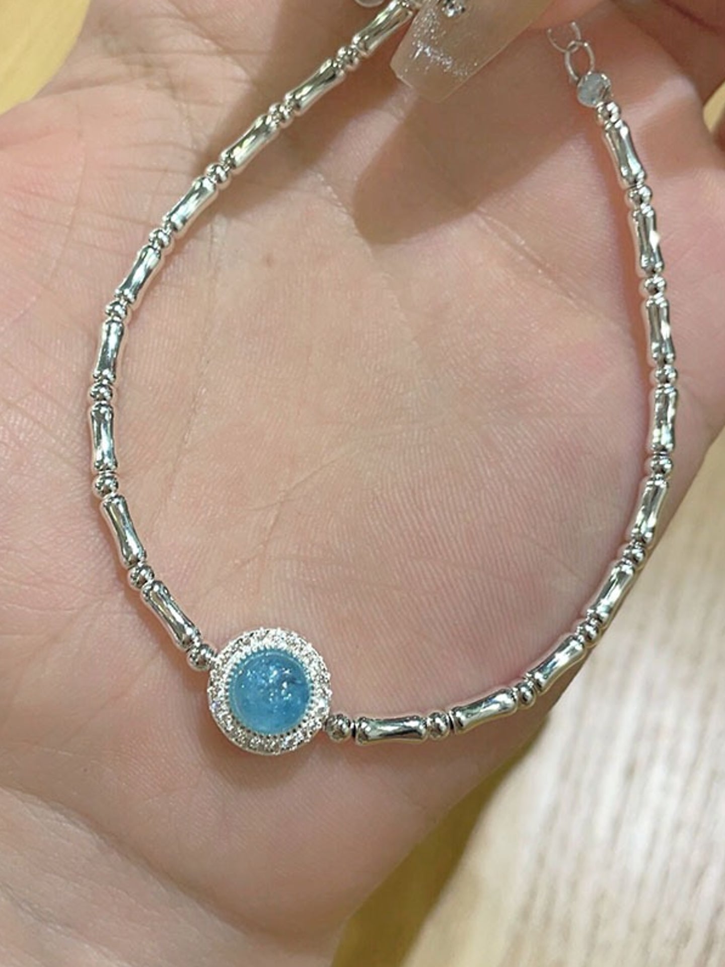 BAMBOU SEA AURA