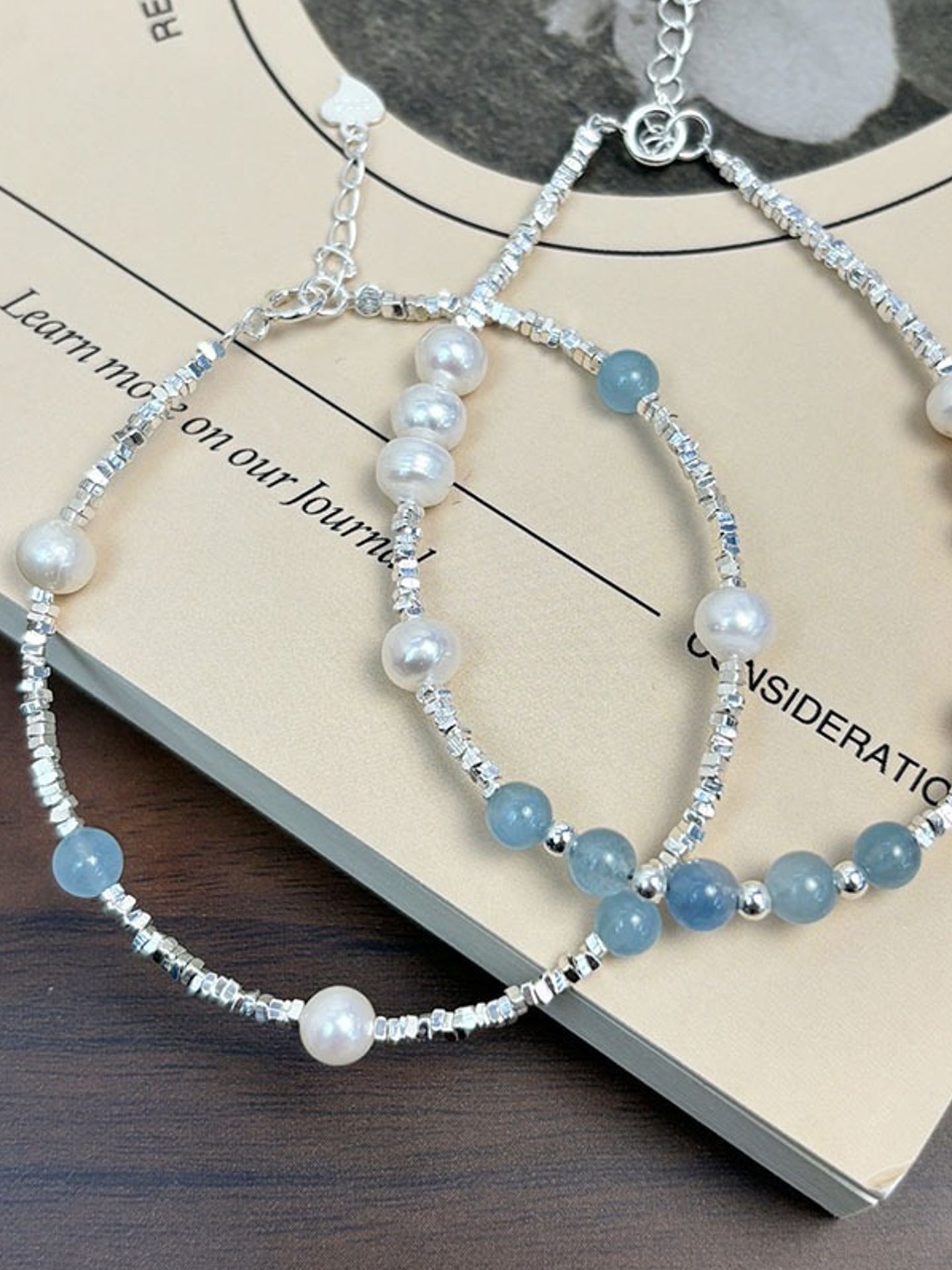 MARÉE PEARL WHISPER
