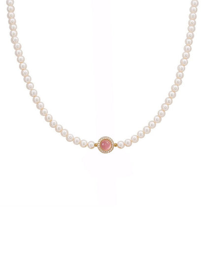 BLUSH PEARL ESSENCE