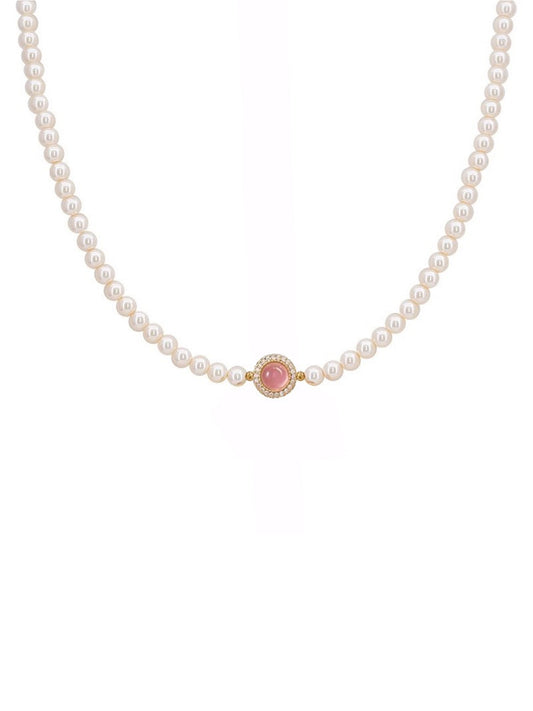 BLUSH PEARL ESSENCE