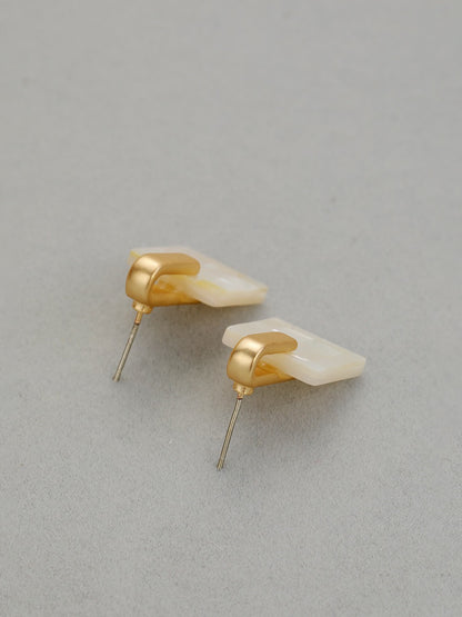 SHELL EARRINGS