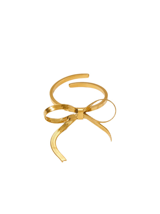 BOW RING
