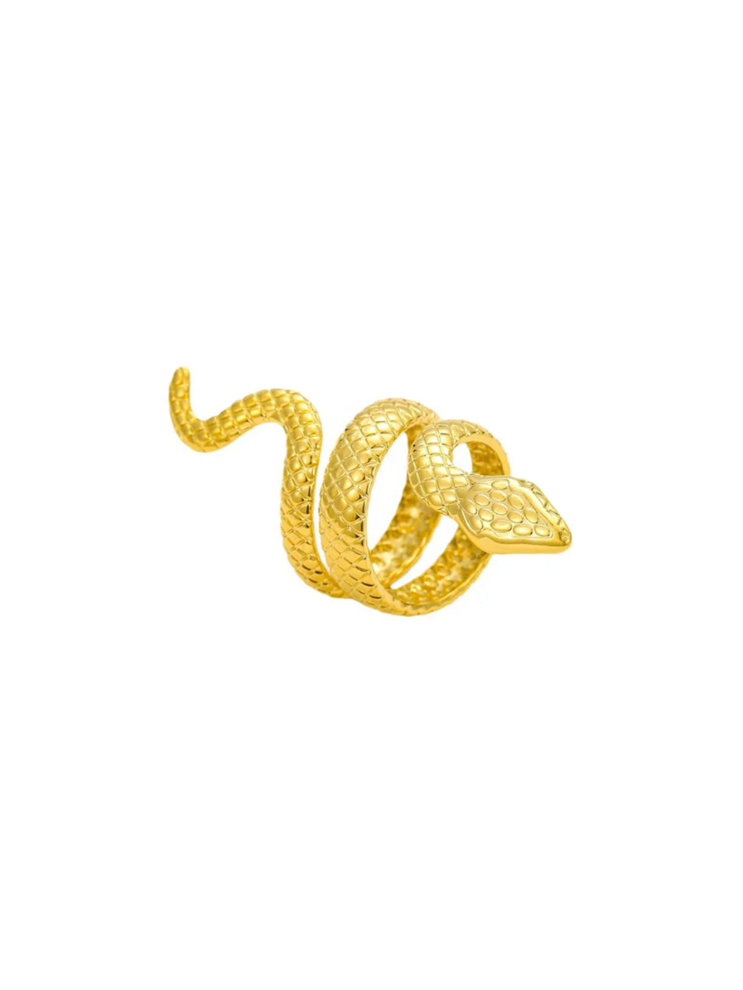 SERPENT RING