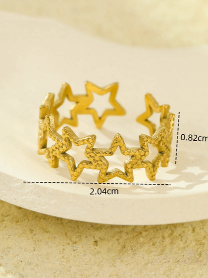 RING MYSTERY BOX SERIES