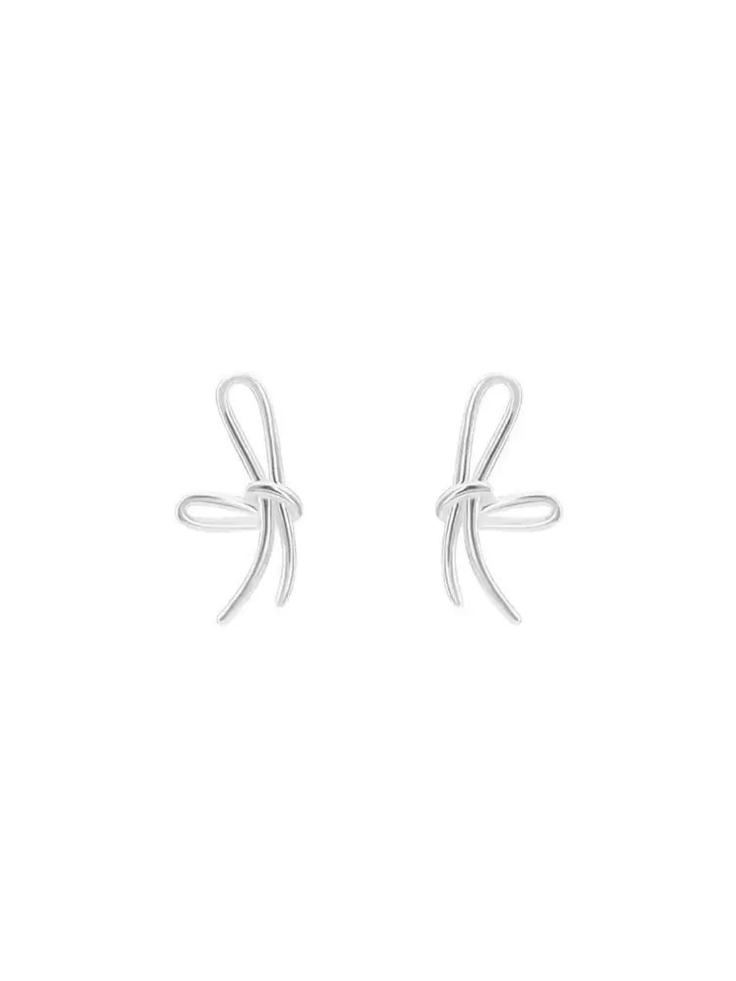 SWEET WHISPER KNOT