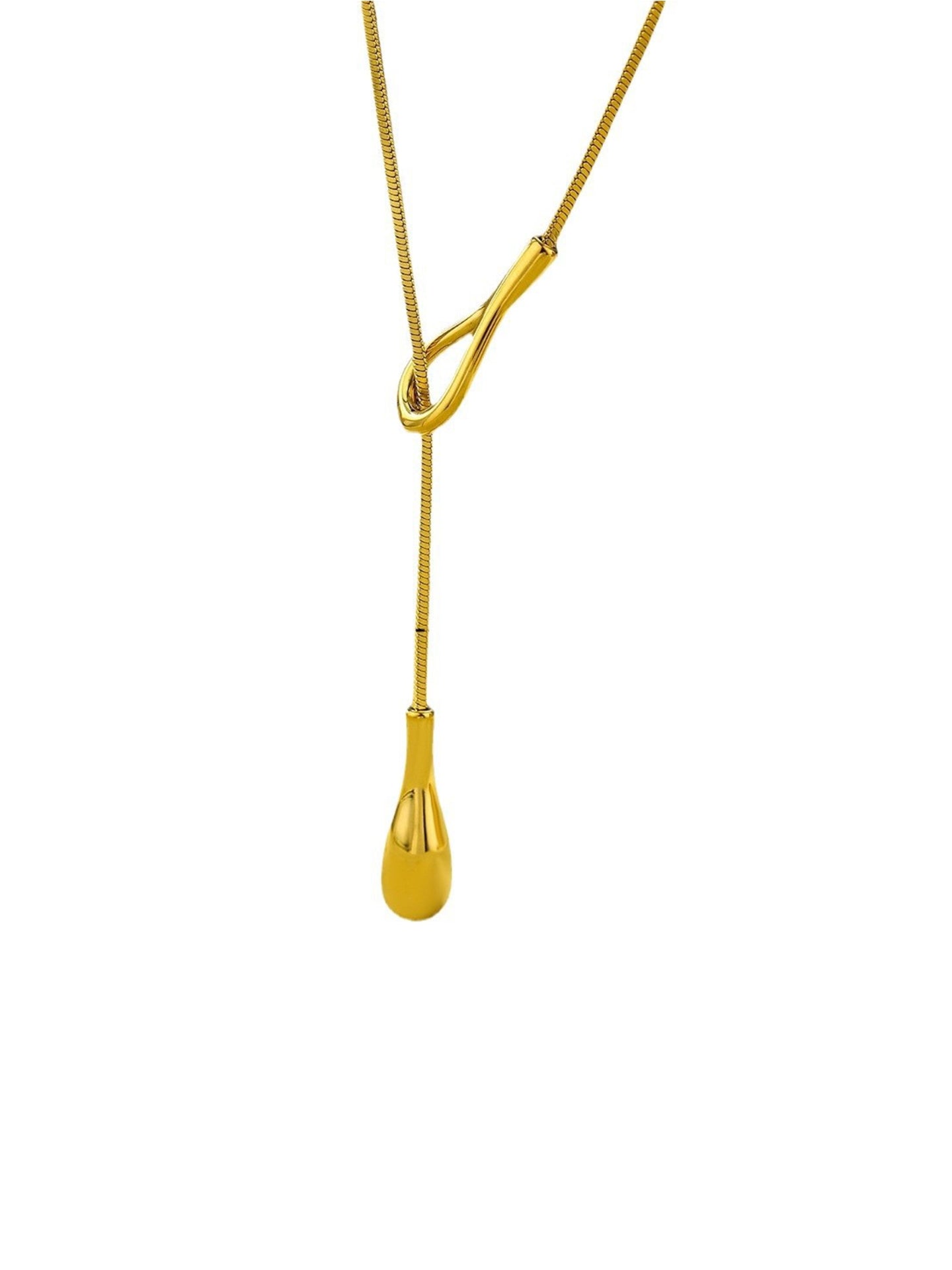 FLOWING GOLD